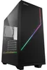 Sharkoon 4044951028146 Sharkoon Gehäuse RGB FLOW           Anteprima dell’immagine prodotto 1