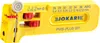 Jokari Präzisions Abisolierwerkzeug PWS-Plus 001 AWG 36ü26, Produktbild-Vorschau 14