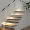 Staircase with integrated lighting. Produktbild-Vorschau