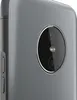 Close-up of the rear camera module and textured back of a smartphone. Podgląd zdjęcia produktu