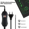 50 W Heizmatte mit Thermostat, Wärmematte für Pflanzen, Produktbild-Vorschau 3