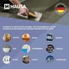 HAUSA Abdichtbahn PRO3 Dichtbahn Wasserdichte Produktbild-Vorschau 4