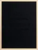 Securit® Wandtafel Letterboard 60x80 cm inkl. Buchstaben Produktbild-Vorschau 1