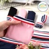 10 Mädchen Slips Unterhosen aus Baumwolle Unterwäsche  Produktbild-Vorschau 7