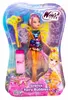 Stella | Sirenix Fairy Bubble Puppe | Winx Club | Fee 28 cm Produktbild-Vorschau 4