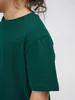 MOD Jeans | T-Shirt Kinder – Größe 140 – Grün – 100% Produktbild-Vorschau 8