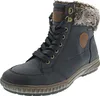 Romika  Damenschuhe Schnürstiefel Blau Freizeit, Produktbild-Vorschau 10