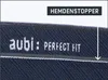 aubi Perfect Fit Herren Businesshose Anzughose Flat Front Produktbild-Vorschau 5
