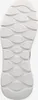 The image shows the sole of a blue Skechers GO WALK FLEX sneaker for men. Anteprima dell’immagine prodotto