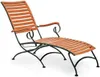 Merxx Schlossgarten Relaxliege 24246-217 Produktbild-Vorschau 4