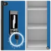 Armoire de bureau, armoire de classement, armoire Voir les images du produit 9