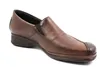 Semler Ria R1635-012, Damen Slipper, Braun (Caffee-Espresso Produktbild-Vorschau 17