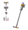 Dyson V15 Detect Absolute (2022) grau Produktbild-Vorschau 17