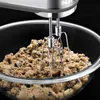 KitchenAid 5KHM7210ECU Handrührer, Farbe:Silber Produktbild-Vorschau 4