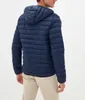 Blend 20712462 BHRomsey Hood giacca trapuntata da uomo Anteprima dell’immagine prodotto 2