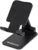 keepdrum DPHS Smartphone Desktop Ständer Schwarz Produktbild-Vorschau 1