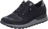 Lugina Hiroko - Black Nubuck Leather Velikost: 39.5 Normal Náhled obrázku produktu 37