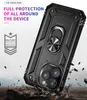 Pouzdro pro iPhone 15 Pro dvouvrstvé robustní, vojenská Náhled obrázku produktu 6