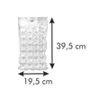 Tescoma 420705, 28 kusov, Štvorec, Vrecko na ľad, Náhľad obrázku produktu 6