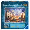 Die Weltraummission Ravensburger 13266 Produktbild-Vorschau 1