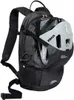 Jack Wolfskin Freizeit Rucksack Velocity 12 slate : grau-13 Produktbild-Vorschau 15