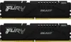Kingston FURY Beast/DDR5/16GB/5600MHz/CL40/2x8GB/Black Náhled obrázku produktu 2