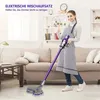 Wischmopp Aufsatz für Dyson V7/V8/V10/V11/V15, Ersatzteile Produktbild-Vorschau 5