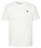 ROSSIGNOL Herren T-Shirt Logo Plain Tee Produktbild-Vorschau 1