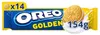 Oreo Golden 154g Produktbild-Vorschau 2