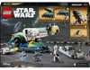 LEGO Star Wars: Angriff der Klonkrieger Jango Fetts Produktbild-Vorschau 32