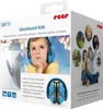 Reer Mädchen Gehörschutz, Blau, 1 Stück (1er Pack) 1 Stück Produktbild-Vorschau 11