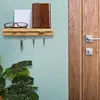 Relaxdays doska na kľúče, magnetický držiak na kľúče s Náhľad obrázku produktu 2