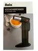 nola Küchenbrenner, ideal zum Karamellisieren, Flambieren Produktbild-Vorschau 4