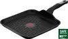 TEFAL Grillpfanne G25540 26x26 cm Antihaftbeschichtung Produktbild-Vorschau 1