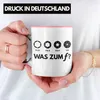 Trendation - Fotografie Geschenk Tasse lustig Fotograf Produktbild-Vorschau 2