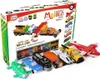 Malblo Magnetic Vehicles deluxe 1 set Voir les images du produit 1