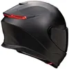 Scorpion Exo-GT SP Air Solid Matt-Nero S Anteprima dell’immagine prodotto 3