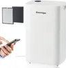 Greenmigo Luftentfeuchter ALPHA-Q25 Pro WiFi für Räume bis Produktbild-Vorschau 1