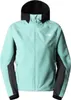 Giubbotti The North Face Softshell NF0A7ZE9 Anteprima dell’immagine prodotto 1