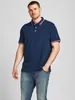 Jack & Jones 12143859, Blau, XXXXXXL, Baumwolle, Nicht Produktbild-Vorschau 2