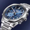 Casio EQB-1300D-2AEF Edifice Herrenuhr Solar Chrono Produktbild-Vorschau 4