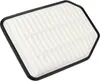 Luftfiltereinsatz für Jeep Wrangler 2.8l ab Bj. 2007 Produktbild-Vorschau 1