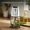 Kenwood CHP61.100WH Kenwood CHP61.100WH Zerkleinerer Productafbeelding-voorbeeld 7