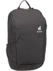A dark gray Deuter backpack is shown against a white background. Anteprima dell’immagine prodotto