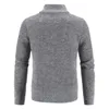 Mofut  Strickjacken für Herren Cardigan Herren  Pullover Produktbild-Vorschau 5