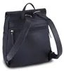 Gabor Mina Damen Rucksack 8L Blau City Backpack Tasche Produktbild-Vorschau 8