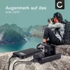 CELLONIC 2x Akku für Kamera Kompatibel mit Sony Cyber-shot Produktbild-Vorschau 7