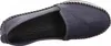 Andrea Conti Damen Leder Slipper 1889601, Größe:39 EU, Produktbild-Vorschau 10