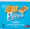 Cracker Senzax18 560g - Pavesi Produktbild-Vorschau 4