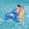 Bestway® Schwimmtier Baby Wal 157 x 94 cm Produktbild-Vorschau 3